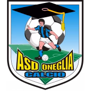 Oneglia Calcio герб