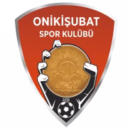 Onikisubat SK герб