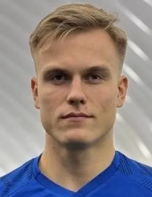 Onni Suutari