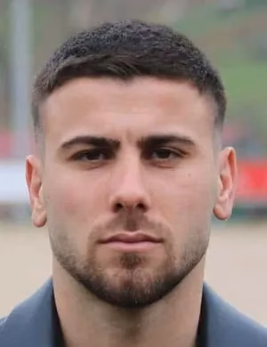 Onur Akdoğan