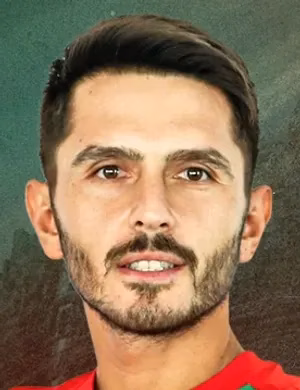 Onur Karakabak