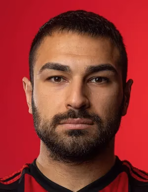 Onur Sağlam