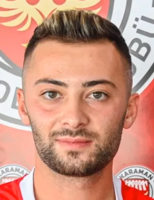 Onur Taha Takır