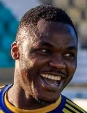 Onyekachi Okafor