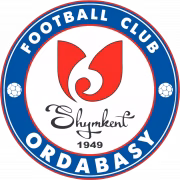 Ordabasy Shymkent U18 герб