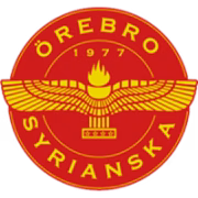 Örebro Syrianska IF герб
