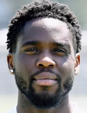 Orel Johnson Mangala