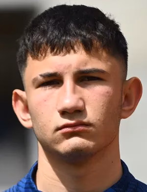 Orhan İbrahim Güven