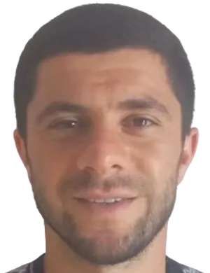 Orxan Ərzuman oğlu Əliyev