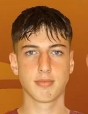Orkun Ahmet Dedeoğlu