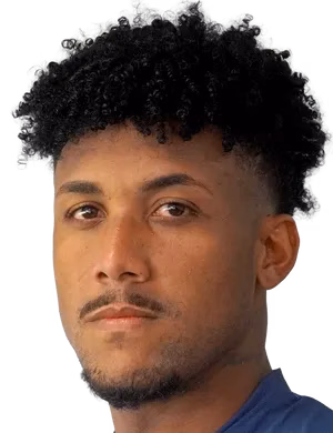 Orlando Ángel Calvo Cruz