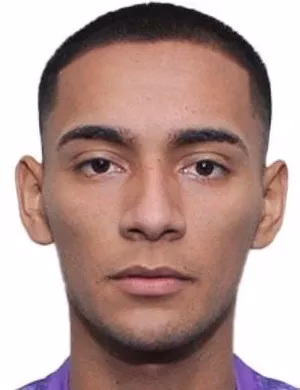 Orlando Alonso Cúneo Lara
