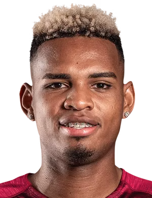 Orlando Alexis Sinclair Hernández