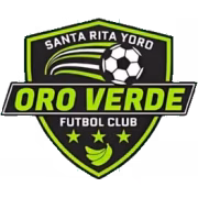 Oro Verde FC герб