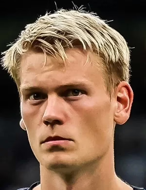 Orri Steinn Óskarsson