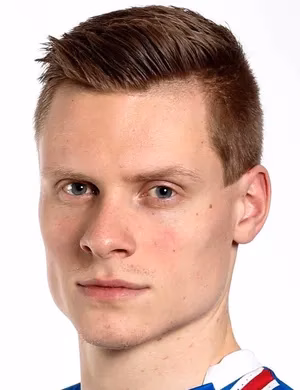 Orri Sigurður Ómarsson