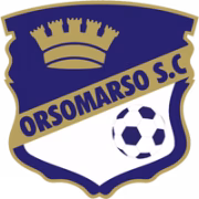 Orsomarso SC U20 герб