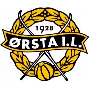 Ørsta IL герб