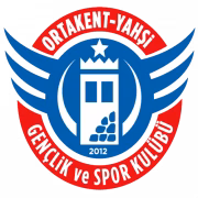 Ortakent Yahsi SK герб