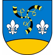 Orzel Nieborow герб