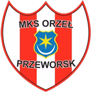 Orzel Przeworsk герб