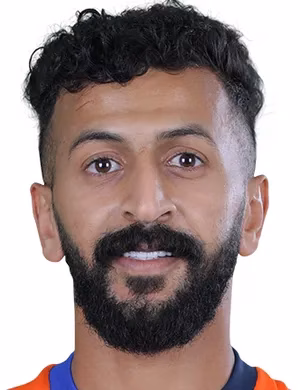 أسامة الخلف
