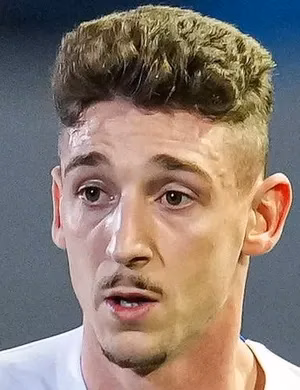 Óscar Arribas Pasero