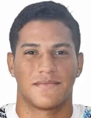 Oscar Javier Aular Ariza