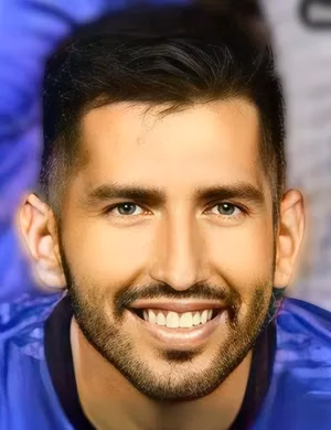 Óscar Junior Baldomar Roca