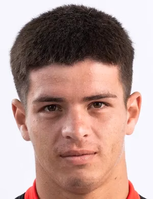 Oscar José Díaz Sánchez