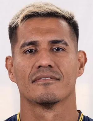 Oscar Guillermo Giménez Irala