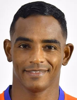 Óscar Constantino González Rengifo