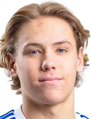 Oscar Häggström