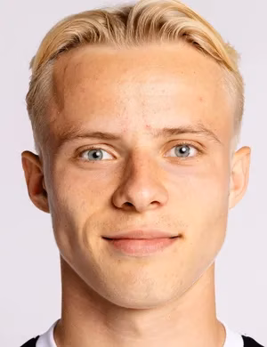 Оскар Хёйлунн