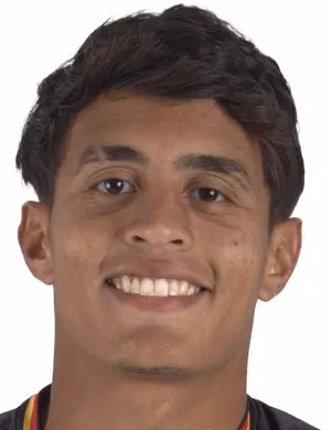 Óscar Jesús Jiméñez Pérez