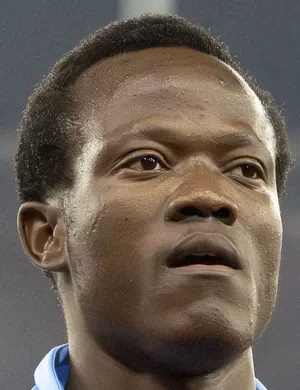 Oscar Kabwit Tshikomb