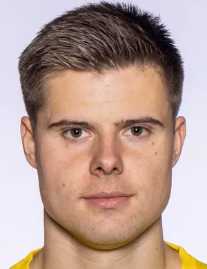 Oscar Forsmo Kapskarmo