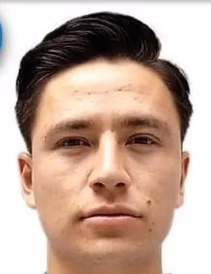 Óscar Uriel Macías Mora