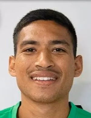 Óscar Gibram Manzanárez Pérez