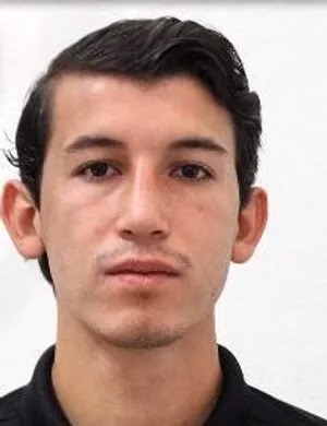 Óscar Mazatán González