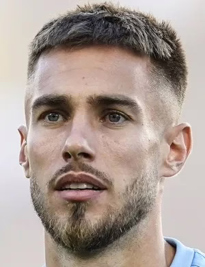 Óscar Mingueza García