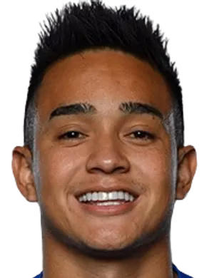 Óscar Alexander Santis Cayax