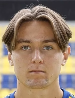 Oscar Sjöstrand