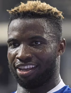 Oscar Taty Maritu