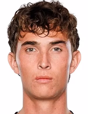 Oscar Anthony Verhoeven