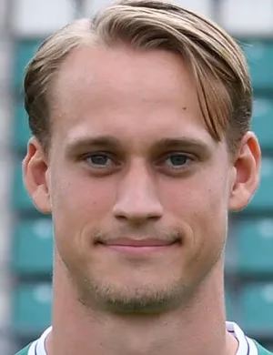 Oscar Ingemar Kristoffer Vilhelmsson