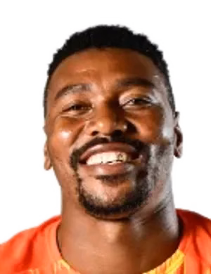 Oscarine Masuluke