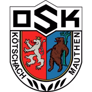 OSK Kötschach-Mauthen герб