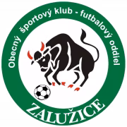 OSK Zaluzice герб