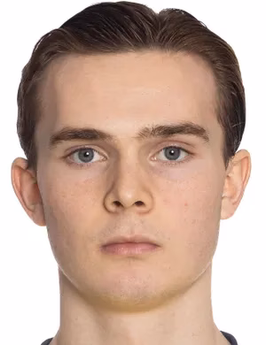 Oskar Stalfors